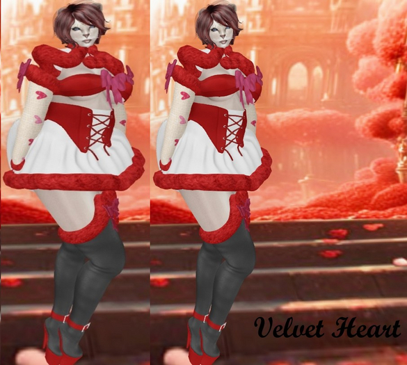 Velvet Heart