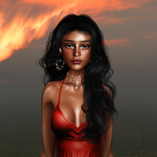 AI PERFECTED AVALON SHAPE #2
