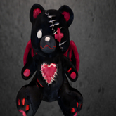 Gothic Bear Bundle