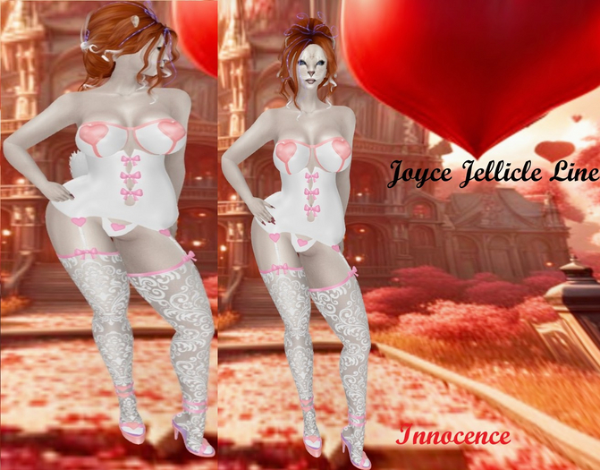 Innocence