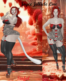 Demo Sinful