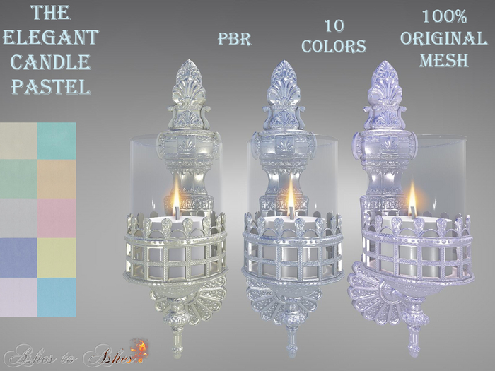 Candle