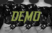 Morass. DEMOs for "Fresh Decay" BOM Tops