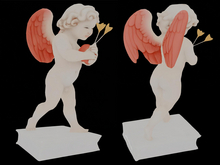 Cupid Statue