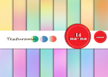 TEXTURE PASTEL GRADIENT (add)