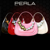 :.VEX:. Perla Baguette : Scarlet (Add)