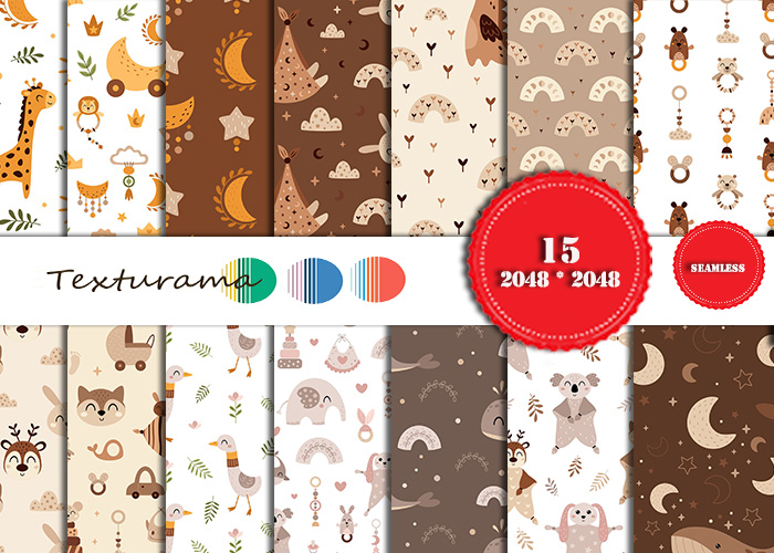 TEXTURE NEWBORN 2 (add)