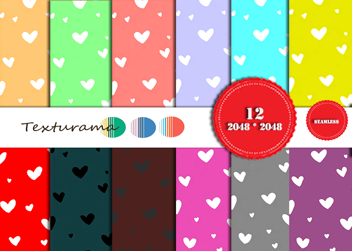 TEXTURES FULL PERM  VALENTINE 4(add)
