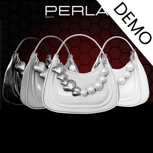:.VEX:. Perla Baguette : DEMO (Add)