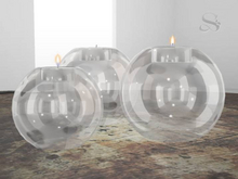 - Scafall - Kalon / Candles PBR