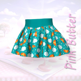 Girl MAITREYA SKIRT