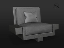 - Scafall - Kalon / Armchair PG