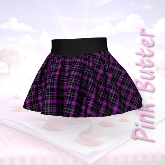 Girl MAITREYA SKIRT