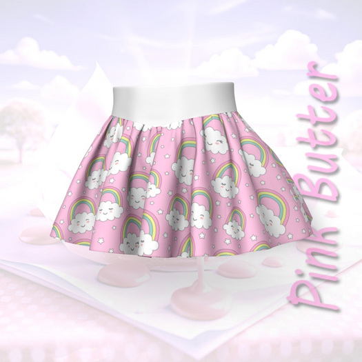 Girl MAITREYA SKIRT