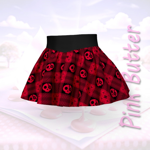 Girl MAITREYA SKIRT