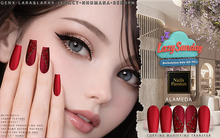 Lazy Sunday - Nails Passion - Alameda