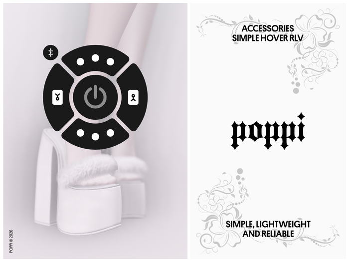 Accessories :: Simple Hover 