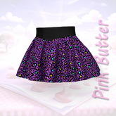 Girl REBORN SKIRT