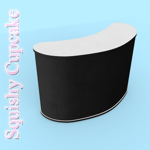 Reception Desk