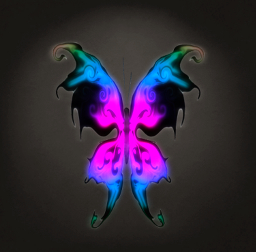 {Papillon} Fe/Mon/Nor/Zuu/Butterfly/Nightmare Cocoon