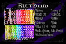 Halloween Fatpack Pumpkin F Pjs