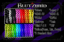 Halloween Fatpack Bat F Pjs