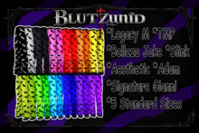 Halloween Fatpack Bat M Pjs