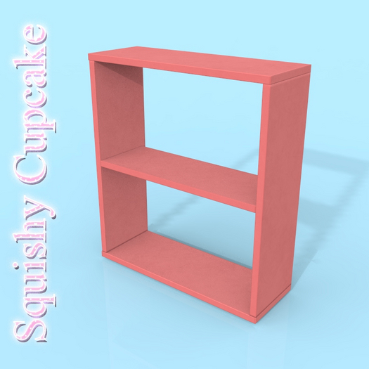 Small Shelf Home Decor