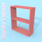 Small Shelf Home Decor