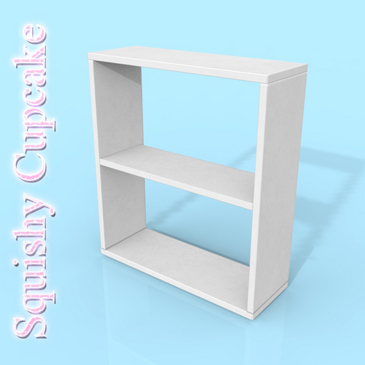 Small Shelf Home Decor