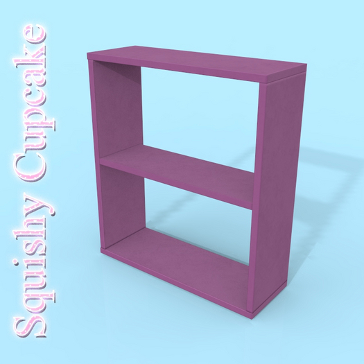 Small Shelf Home Decor