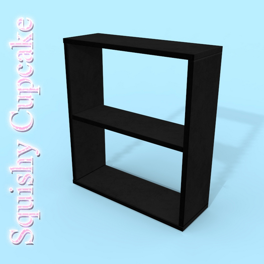 Small Shelf Home Decor