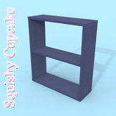 Small Shelf Home Decor