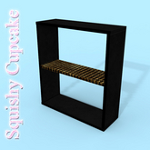 Small Shelf Home Decor