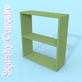 Small Shelf Home Decor