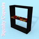Small Shelf Home Decor