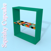 Small Shelf Home Decor