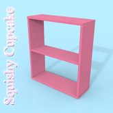 Small Shelf Home Decor