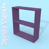 Small Shelf Home Decor