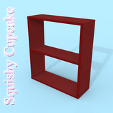 Small Shelf Home Decor