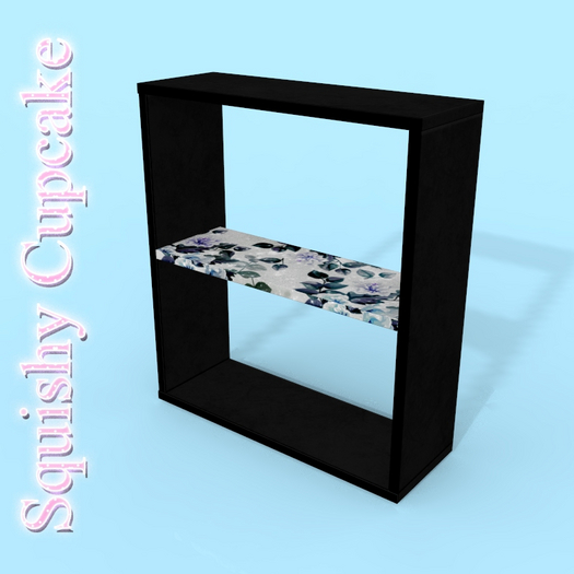 Small Shelf Home Decor