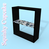 Small Shelf Home Decor