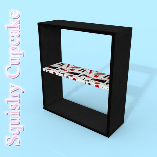 Small Shelf Home Decor