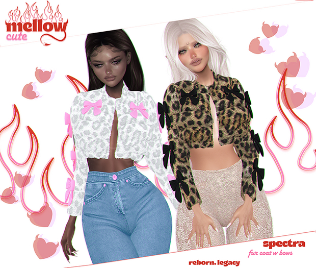 mellowcute-spectra-fatpack