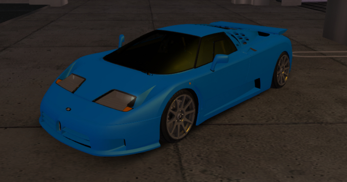 [NaSTy] EB 110
