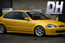 99 Civic EK9