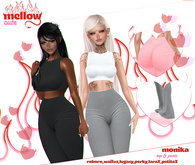 mellowcute-monika pants-fatpack