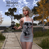 [PCE]Minjee_DRESS_Love you_02