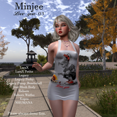 [PCE]Minjee_DRESS_Love you_03