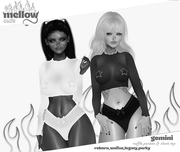 mellowcute-gemini-demo